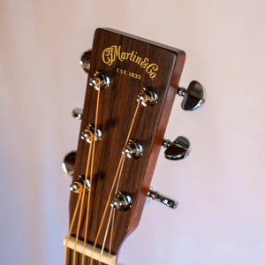 Guitare Martin D-35  Italie Musique