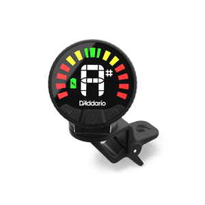 Accordeur D'Addario Nexxus 360 - Italie Musique