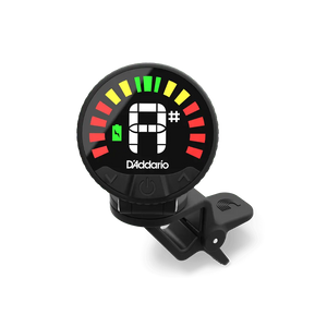 Accordeur D'Addario Nexxus 360 - Italie Musique