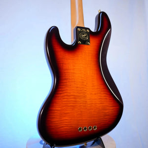 Basse Fender Jazz Bass 50th Anniversary - Italie Musique