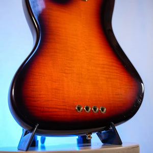 Basse Fender Jazz Bass 50th Anniversary - Italie Musique