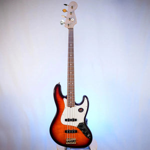 Basse Fender Jazz Bass 50th Anniversary - Italie Musique