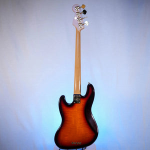 Basse Fender Jazz Bass 50th Anniversary - Italie Musique