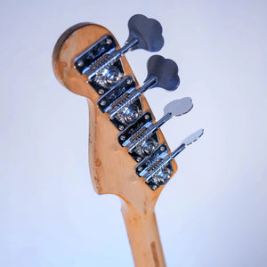 Basse Fender Precision de 1979 - Italie Musique