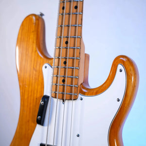 Basse Fender Precision de 1979 - Italie Musique