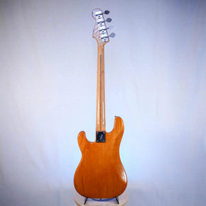 Basse Fender Precision de 1979 - Italie Musique