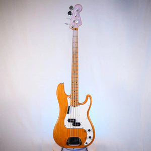 Basse Fender Precision de 1979 - Italie Musique