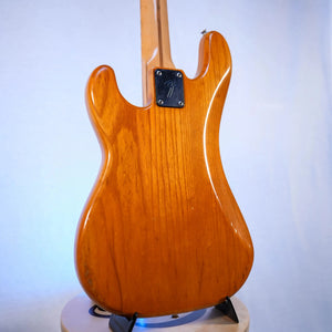 Basse Fender Precision de 1979 - Italie Musique