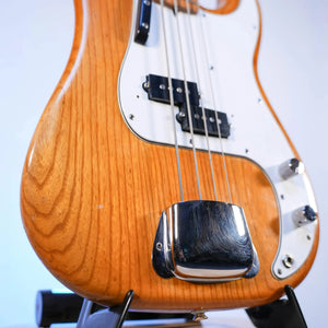 Basse Fender Precision de 1979 - Italie Musique