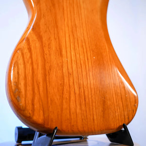 Basse Fender Precision de 1979 - Italie Musique