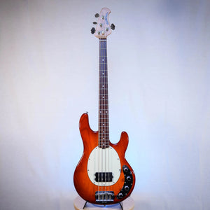 Basse Music Man Stingray 4 - Italie Musique