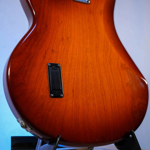 Basse Music Man Stingray 4 - Italie Musique