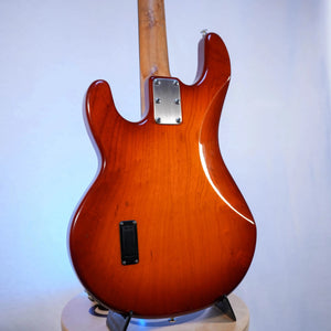 Basse Music Man Stingray 4 - Italie Musique