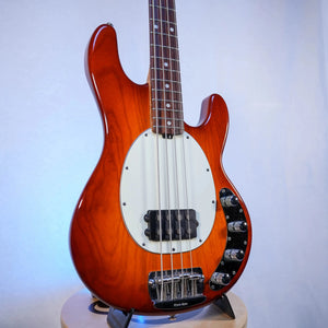 Basse Music Man Stingray 4 - Italie Musique