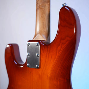 Basse Music Man Stingray 4 - Italie Musique