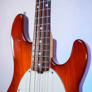 Basse Music Man Stingray 4 - Italie Musique