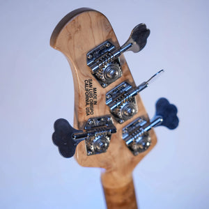 Basse Music Man Stingray 4 - Italie Musique