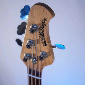 Basse Music Man Stingray 4 - Italie Musique