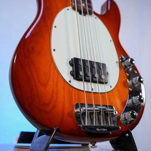 Basse Music Man Stingray 4 - Italie Musique