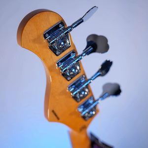 Basse Prodipe PB Junior RA Candy Red - Italie Musique