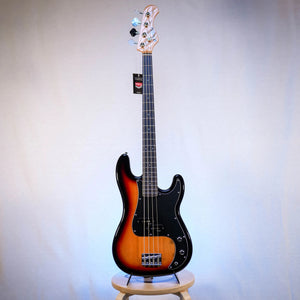 Basse Prodipe PB80 RA Sunburst - Italie Musique