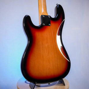 Basse Prodipe PB80 RA Sunburst - Italie Musique