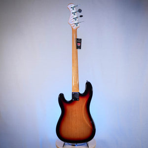 Basse Prodipe PB80 RA Sunburst - Italie Musique