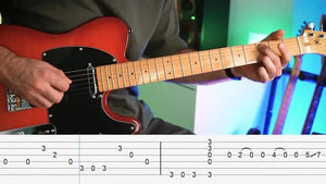 Formation Guitare Électrique - Italie Musique