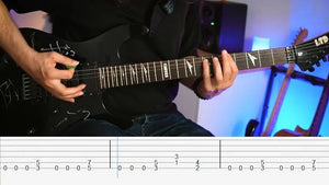 Formation Guitare Électrique - Italie Musique