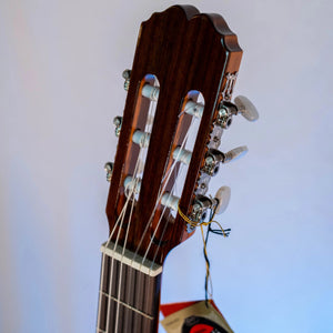 Guitare Alvaro AL45 - Italie Musique