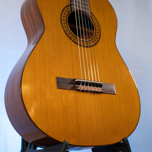 Guitare Alvaro AL45 - Italie Musique