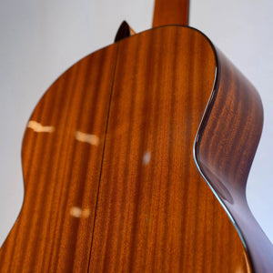 Guitare Alvaro AL45 - Italie Musique