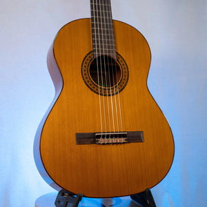 Guitare Alvaro AL45 - Italie Musique