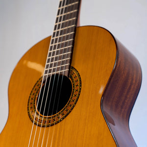 Guitare Alvaro AL45 - Italie Musique