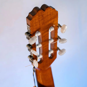 Guitare Alvaro AL45 - Italie Musique