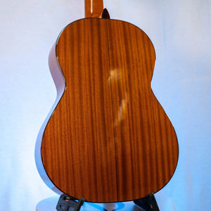 Guitare Alvaro AL45 - Italie Musique