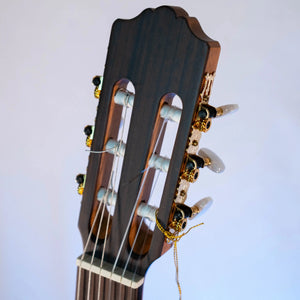 Guitare Alvaro AL50 - Italie Musique