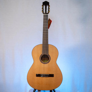 Guitare Alvaro AL50 - Italie Musique