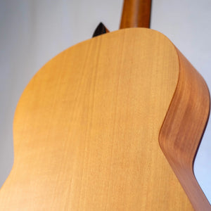 Guitare Alvaro AL50 - Italie Musique