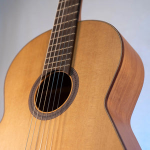 Guitare Alvaro AL50 - Italie Musique