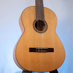 Guitare Alvaro AL50 - Italie Musique
