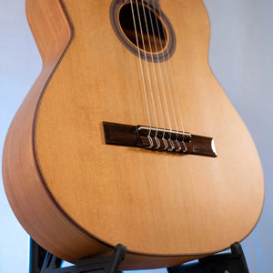 Guitare Alvaro AL50 - Italie Musique