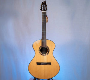 Guitare Andrew White Cybelle 300 - Italie Musique