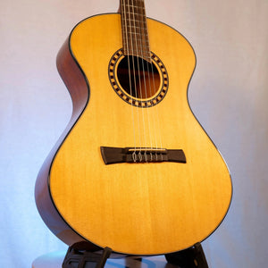 Guitare Andrew White Cybelle 300 - Italie Musique