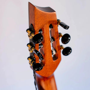 Guitare Andrew White Cybelle 300 - Italie Musique