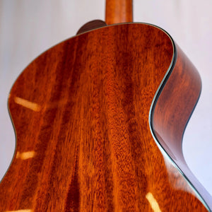 Guitare Andrew White Cybelle 300 - Italie Musique