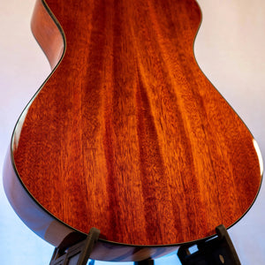 Guitare Andrew White Cybelle 300 - Italie Musique