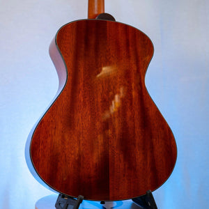 Guitare Andrew White EOS acajou - Italie Musique