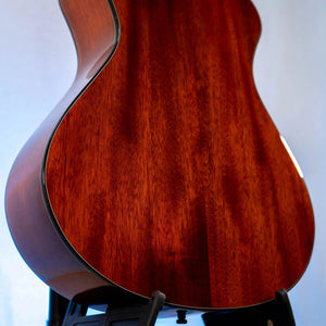 Guitare Andrew White EOS acajou - Italie Musique