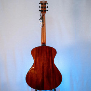 Guitare Andrew White EOS acajou - Italie Musique